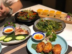 -清迈泰·泰国餐厅(华发商都店)