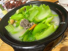 -德胜轩正宗顺德菜(宝安沙井会展中心店)