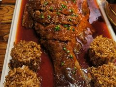 -苹果树下艺术餐厅(通州店)