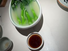 -禄运茶居·手工点心(猎德店)