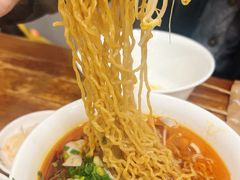 -蒋家肠旺面馆老店(合群路店)