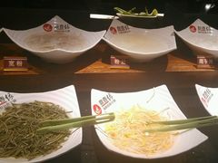 -鼎香缘海鲜自助火锅烤肉(锦辉购物广场店)