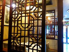 大堂-河洛鱼庄(古城路店)