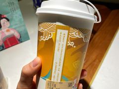 -茶百道(大卫城店)