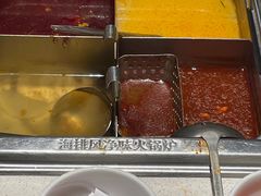 -海底捞火锅(国奥村店)