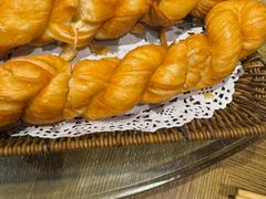 -三道菜(明堂公园店)