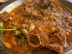 -老诚一锅(乔庄店)