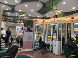 -艺米阳光Hair Salon