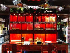 -川西坝子火锅(金沙1.0直营店)
