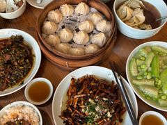 南翔小笼包-双塔老饭店