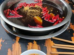 -红牌楼老号串串(银海佳苑店)