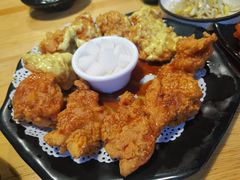 -源味屋韩式火锅&炸鸡(鼎城当代商城店)
