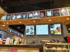 -藏猫猫咖啡主题馆(中央大道店)