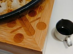 -米国现煲煲仔饭(塔子湖店)