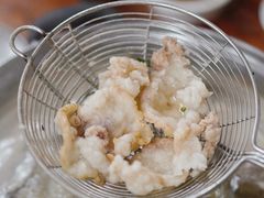 -江村四哥新鲜牛肉店(江高总店)