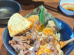 -满满初牛·炭烧牛肉专门店(国大店)
