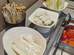 -海底捞火锅(振华商厦店)