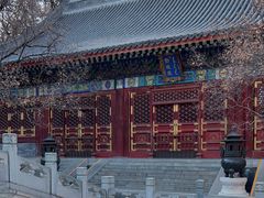-香山公园
