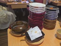 -寿司郎(皇庭广场店)
