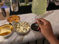-大堂酒廊·富力丽思卡尔顿酒店