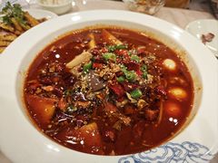 -蜀腾川·火锅鱼.烤鱼(新世界城店)