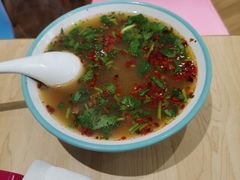 -小杨生煎(湟普汇店)
