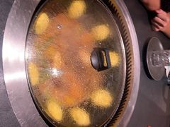 -蘸小院铁锅炖·蘸酱菜·东北菜(怀远门店)
