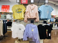 -GAP(王府井奥莱·香江小镇店)