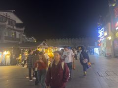 -东西巷