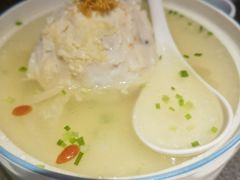 -三道菜(明堂公园店)