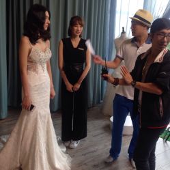 -GO VISION 动视觉婚纱摄影高级定制