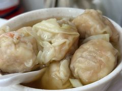 -麦文记面家(佐敦店)