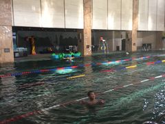 -金石唐风国际温泉会馆