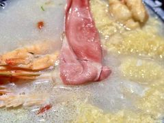 -牛牛和牛海鲜粥底火锅(长虹国际城店)