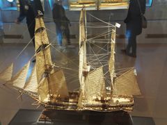 -阿芙乐尔号巡洋舰