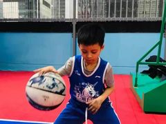 -东方启明星篮球培训(天坛校区)