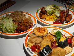 -比格比萨自助(赛罕区万达广场店)