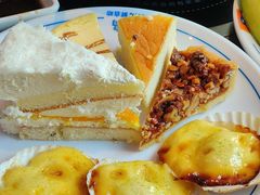 -伍棵星炭烤自助料理·烤鳗鱼(浦东食品城店)