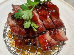 -留半山·香港食堂(啦啦宝都店)