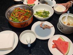 -恒记饭店(珠江路总店)