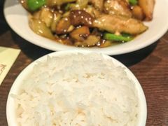 -老厨家(友谊路总店)