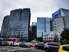 -海云台海滩