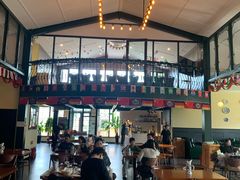 -普兰达德国餐厅·德式脆皮烤猪肘·自酿啤酒(观唐店)