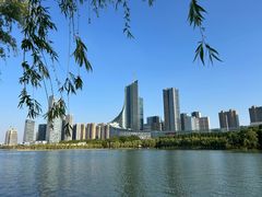 -天鹅湖体育公园