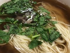 -玉香宫河州牛肉拉面