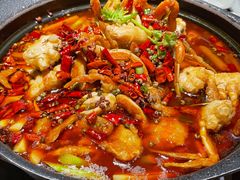 -黄三怪(清河店)