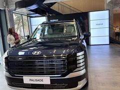 -现代汽车文化中心 Hyundai Motorstudio Beijing