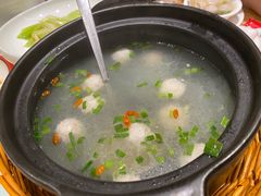 -江南韵·无锡太湖文化体验餐厅(凤凰天街店)