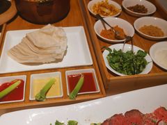 厦门薄饼-黑明餐厅(白鹭洲店)