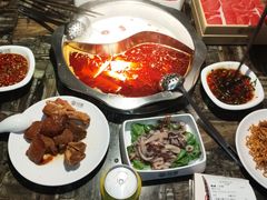 -冠菌火锅自助(东莞桥头店)